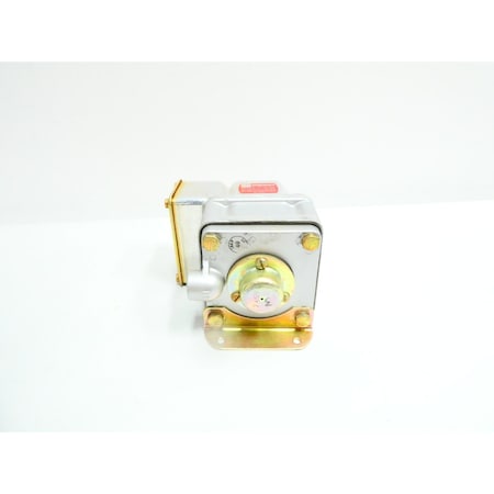 Barksdale 0.03-3PSI 125/250/480V-AC PRESSURE SWITCH DPDIT-A3